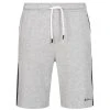BEN SHERMAN Cut And Sew Herren Bermuda Shorts 0065222G-GREY -JELEX Geschäft 0065222G GREY 1 1280x1280