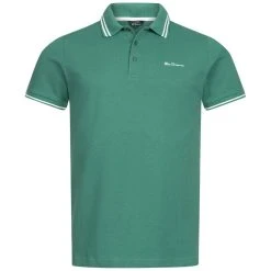 BEN SHERMAN Herren Polo-Shirt 0067809-650