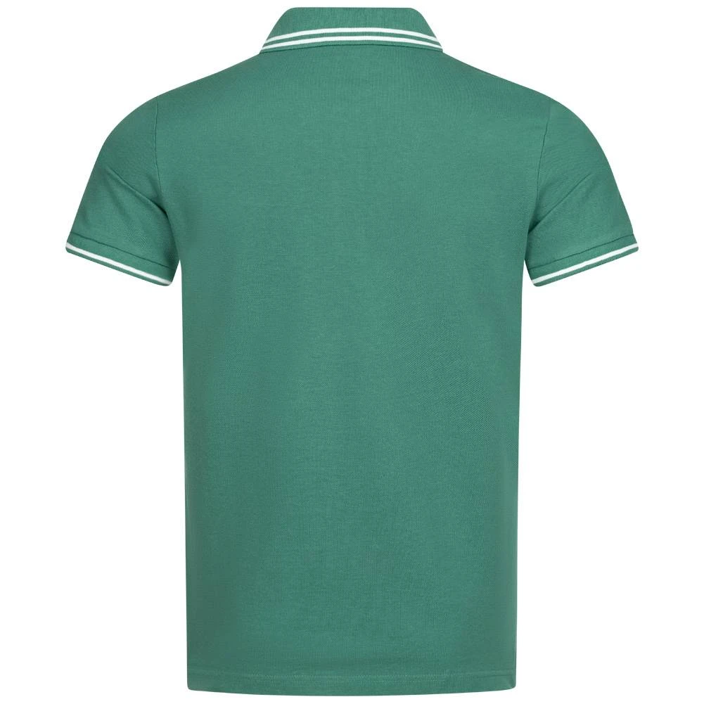 BEN SHERMAN Herren Polo-Shirt 0067809-650 5 BEN SHERMAN Herren Polo-Shirt 0067809-650 – Bild 3
