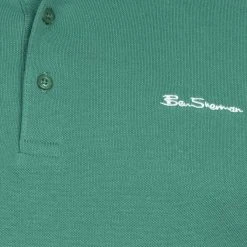 BEN SHERMAN Herren Polo-Shirt 0067809-650 9 BEN SHERMAN Herren Polo-Shirt 0067809-650 -JELEX Geschäft 0067809 650 4 1280x1280