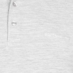 BEN SHERMAN Herren Polo-Shirt 0067809L-008 -JELEX Geschäft 0067809L 008 4 1280x1280