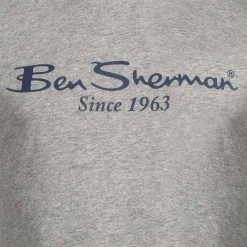 BEN SHERMAN Herren T-Shirt 0070604-009 -JELEX Geschäft 0070604 009 4 1280x1280