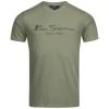 BEN SHERMAN Herren T-Shirt 0070604-079 -JELEX Geschäft 0070604 079 1 1280x1280