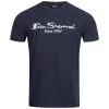 BEN SHERMAN Herren T-Shirt 0070604-170 -JELEX Geschäft 0070604 170 1 1280x1280