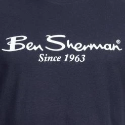 BEN SHERMAN Herren T-Shirt 0070604-170 -JELEX Geschäft 0070604 170 4 1280x1280