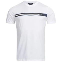 BEN SHERMAN Herren T-Shirt 0070606-010