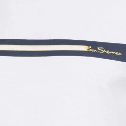 BEN SHERMAN Herren T-Shirt 0070606-010 -JELEX Geschäft 0070606 010 4 1280x1280