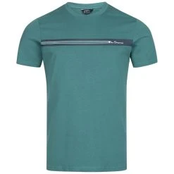 BEN SHERMAN Herren T-Shirt 0070606-140