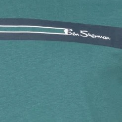 BEN SHERMAN Herren T-Shirt 0070606-140 -JELEX Geschäft 0070606 140 4 1280x1280