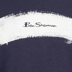 BEN SHERMAN Herren T-Shirt 0070607-170 -JELEX Geschäft 0070607 170 4 1280x1280