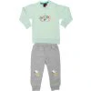 United Labels Die Peanuts – Snoopy Baby Sweatshirt Set 2-teilig 0129361 -JELEX Geschäft 0129361 1 1280x1280