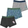 United Labels Peppa Wutz Jungen Boxershorts 3er-Pack 0129717 -JELEX Geschäft 0129717 1 1280x1280