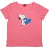 United Labels Die Peanuts – Snoopy Damen T-Shirt 0129742 2 United Labels Die Peanuts – Snoopy Damen T-Shirt 0129742 -JELEX Geschäft 0129742 1 1280x1280