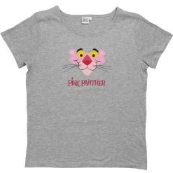 United Labels Der Rosarote Panther Damen T-Shirt 0129746