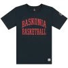 Kirolbet Baskonia EuroLeague Herren Basketball T-Shirt 0192-2532/4401 -JELEX Geschäft 0192 2532 4401 1 1280x1280