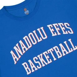 Efes Anadolu Istanbul EuroLeague Herren Basketball T-Shirt 0192-2533/4032 9 Efes Anadolu Istanbul EuroLeague Herren Basketball T-Shirt 0192-2533/4032 -JELEX Geschäft 0192 2533 4032 3 1280x1280