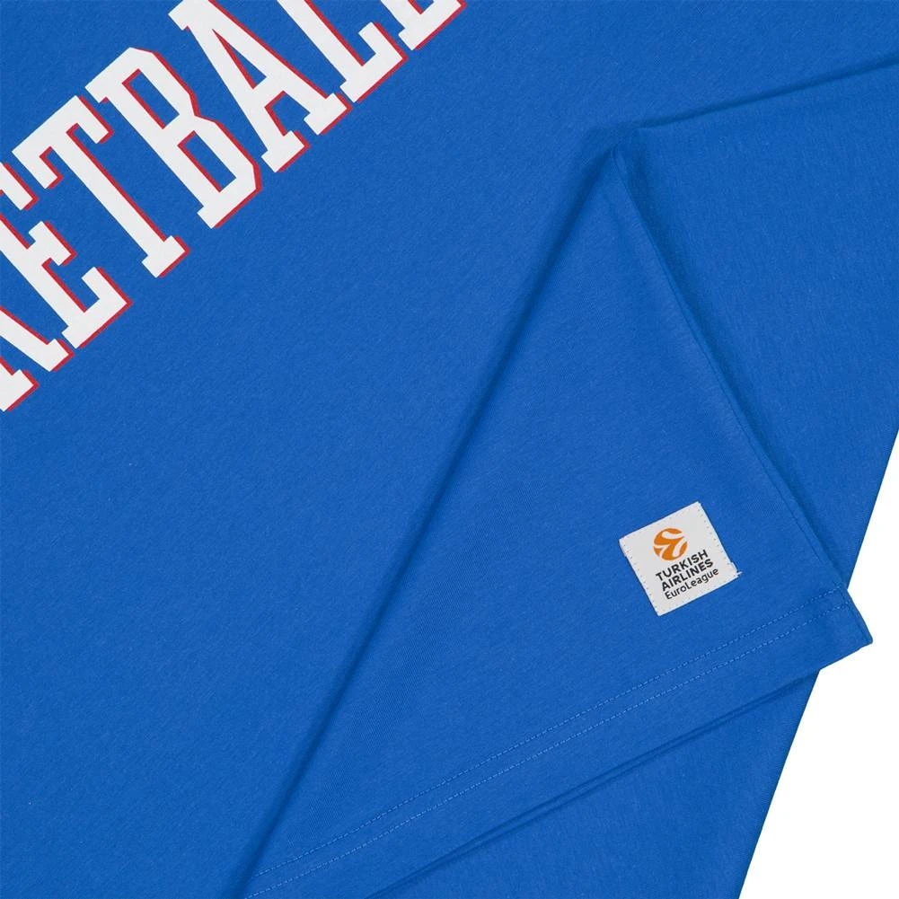 Efes Anadolu Istanbul EuroLeague Herren Basketball T-Shirt 0192-2533/4032 7 Efes Anadolu Istanbul EuroLeague Herren Basketball T-Shirt 0192-2533/4032 – Bild 5