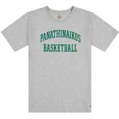 Panathinaikos Athen EuroLeague Herren Basketball T-Shirt 0192-2539/8855