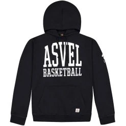 ASVEL Lyon-Villeurbanne EuroLeague Herren Basketball Hoodie 0194-2145/0001