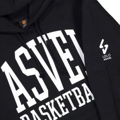 ASVEL Lyon-Villeurbanne EuroLeague Herren Basketball Hoodie 0194-2145/0001 -JELEX Geschäft 0194 2145 0001 3 1280x1280