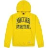 Maccabi Tel Aviv EuroLeague Herren Basketball Hoodie 0194-2149/2015 -JELEX Geschäft 0194 2149 2015 1 1280x1280