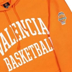 Valencia Basket EuroLeague Herren Basketball Hoodie 0194-2157/2230 -JELEX Geschäft 0194 2157 2230 3 1280x1280