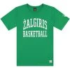 Zalgiris Kaunas EuroLeague Herren Basketball T-Shirt 0194-2540/3044 -JELEX Geschäft 0194 2540 3044 1 1280x1280