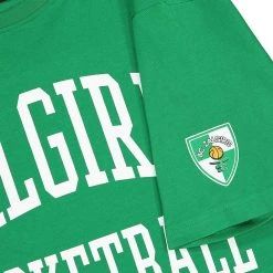 Zalgiris Kaunas EuroLeague Herren Basketball T-Shirt 0194-2540/3044 -JELEX Geschäft 0194 2540 3044 3 1280x1280