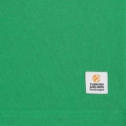 Zalgiris Kaunas EuroLeague Herren Basketball T-Shirt 0194-2540/3044 -JELEX Geschäft 0194 2540 3044 4 1280x1280