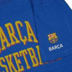 FC Barcelona Lassa EuroLeague Herren Basketball T-Shirt 0194-2542/4027 8 FC Barcelona Lassa EuroLeague Herren Basketball T-Shirt 0194-2542/4027 -JELEX Geschäft 0194 2542 4027 3 1280x1280