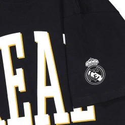 Real Madrid EuroLeague Herren Basketball T-Shirt 0194-2543/0001 -JELEX Geschäft 0194 2543 0001 3 1280x1280