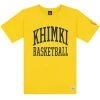 BC Khimki EuroLeague Herren Basketball T-Shirt 0194-2544/2015