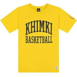 BC Khimki EuroLeague Herren Basketball T-Shirt 0194-2544/2015