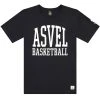 ASVEL Lyon-Villeurbanne EuroLeague Herren Basketball T-Shirt 0194-2545/0001 2 ASVEL Lyon-Villeurbanne EuroLeague Herren Basketball T-Shirt 0194-2545/0001 -JELEX Geschäft 0194 2545 0001 1 1280x1280