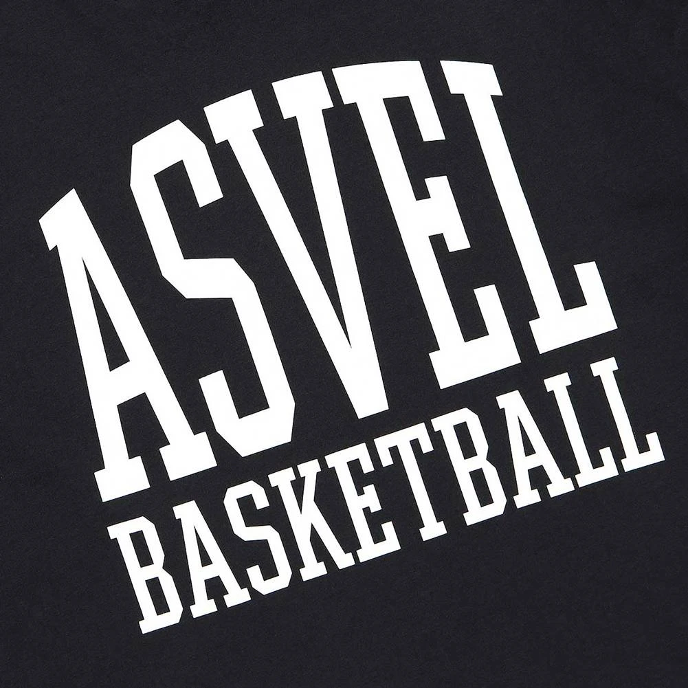 ASVEL Lyon-Villeurbanne EuroLeague Herren Basketball T-Shirt 0194-2545/0001 4 ASVEL Lyon-Villeurbanne EuroLeague Herren Basketball T-Shirt 0194-2545/0001 – Bild 2