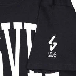 ASVEL Lyon-Villeurbanne EuroLeague Herren Basketball T-Shirt 0194-2545/0001 8 ASVEL Lyon-Villeurbanne EuroLeague Herren Basketball T-Shirt 0194-2545/0001 -JELEX Geschäft 0194 2545 0001 3 1280x1280