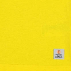 Fenerbahce Istanbul EuroLeague Herren Basketball T-Shirt 0194-2546/2024 -JELEX Geschäft 0194 2546 2024 4 1280x1280