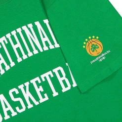 Panathinaikos Athen EuroLeague Herren Basketball T-Shirt 0194-2547/3045 -JELEX Geschäft 0194 2547 3045 3 1280x1280