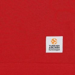 Olympiakos Piräus EuroLeague Herren Basketball T-Shirt 0194-2548/6605 -JELEX Geschäft 0194 2548 6605 4 1280x1280