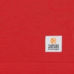 Roter Stern Belgrad EuroLeague Herren Basketball T-Shirt 0194-2551/6605 -JELEX Geschäft 0194 2551 6605 4 1280x1280
