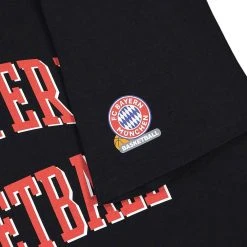 FC Bayern Basketball EuroLeague Herren T-Shirt 0194-2554/0001 -JELEX Geschäft 0194 2554 0001 3 1280x1280