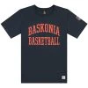 Kirolbet Baskonia EuroLeague Herren Basketball T-Shirt 0194-2555/4401 -JELEX Geschäft 0194 2555 4401 1 1280x1280
