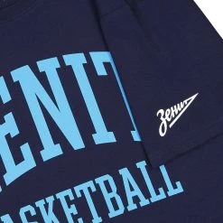 Zenit St. Petersburg EuroLeague Herren Basketball T-Shirt 0194-2556/4568 -JELEX Geschäft 0194 2556 4568 3 1280x1280