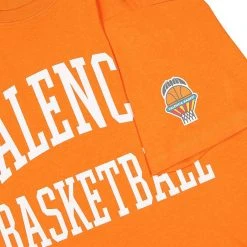 Valencia Basket EuroLeague Herren Basketball T-Shirt 0194-2557/2230 -JELEX Geschäft 0194 2557 2230 3 1280x1280