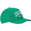 Zalgiris Kaunas EuroLeague Snapback Basketball Kappe 0194-5040/3044 -JELEX Geschäft 0194 5040 3044 1 1280x1280