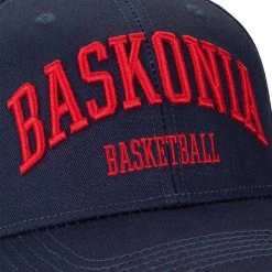 Kirolbet Baskonia EuroLeague Snapback Basketball Kappe 0194-5055/4401 -JELEX Geschäft 0194 5055 4401 3 1280x1280
