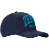 Zenit St. Petersburg EuroLeague Snapback Basketball Kappe 0194-5056/4568 -JELEX Geschäft 0194 5056 4568 1 1280x1280