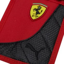 PUMA X Scuderia Ferrari Kartenhalter Tasche 052182-01 -JELEX Geschäft 052182 01 3TyrhkR1mVPRe8 1280x1280
