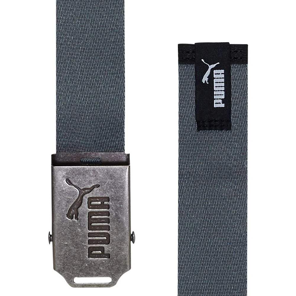 PUMA Fundamentals Gürtel 052379-04 4 PUMA Fundamentals Gürtel 052379-04 – Bild 2