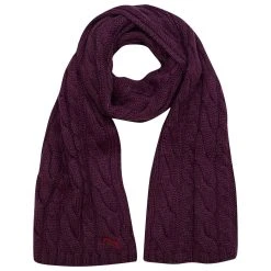 PUMA Archive Cable Knit Schal 052437-03